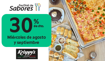 promo krisppys