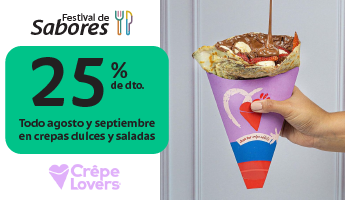 promo crepe lovers