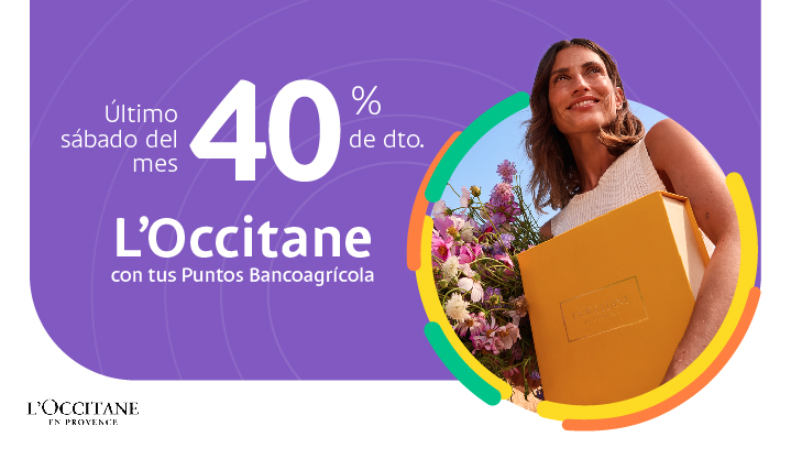 promo puntos lociitane