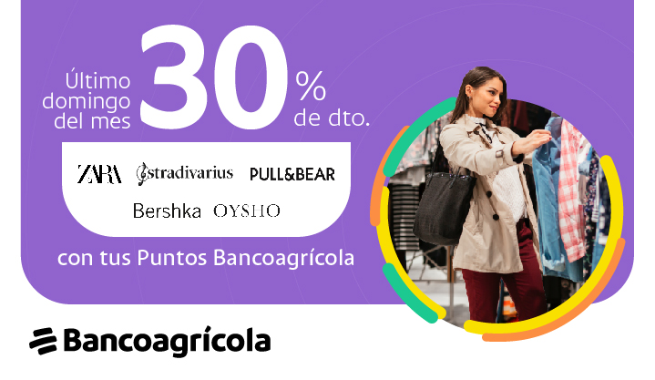 promo puntos franquicias