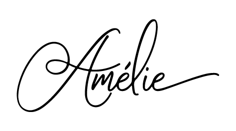 logo amelie