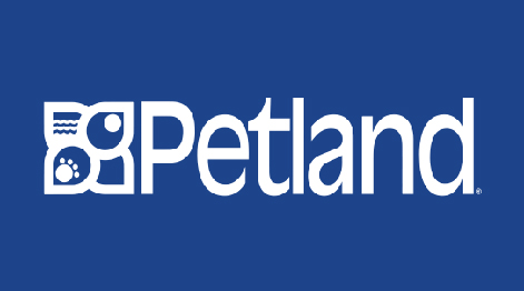 logo petland