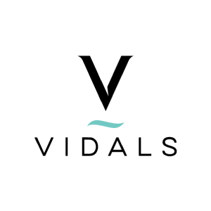 logo vidals