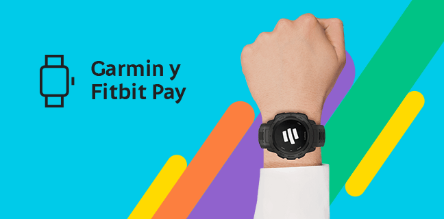 Relojes con garmin online pay