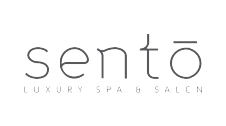 logo sento