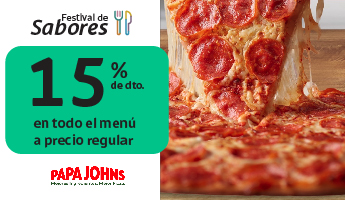 promo papajohns