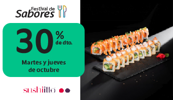 promo sushiitto