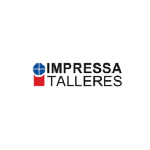 logo impressa talleres