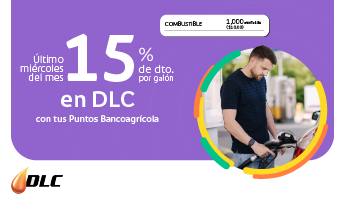 promo puntos dlc