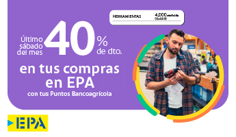 promo puntos epa