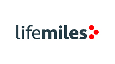 logo visa lifemiles