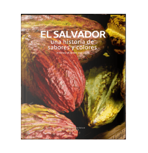 Una historia de sabores y colores