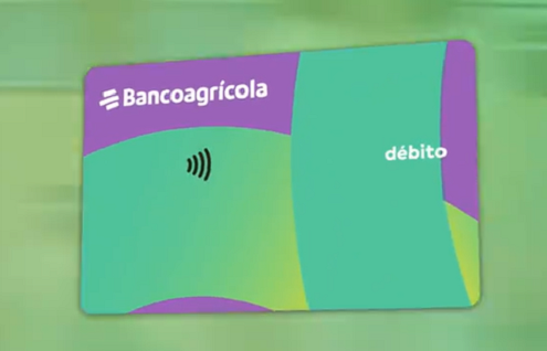 video tarjeta debito joven