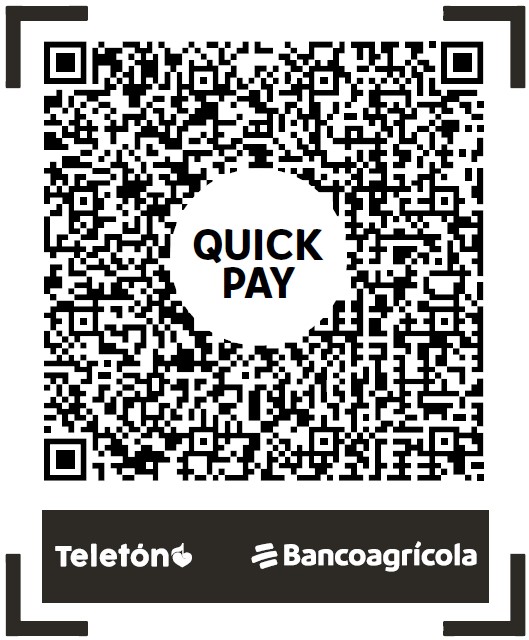 quickpay qr