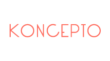 logo koncepto