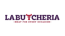 logo la butcheria