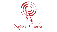 logo robertocuadra