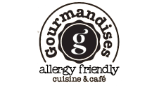 logo gourmandises