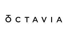 logo octavia