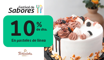 promo tartaleta